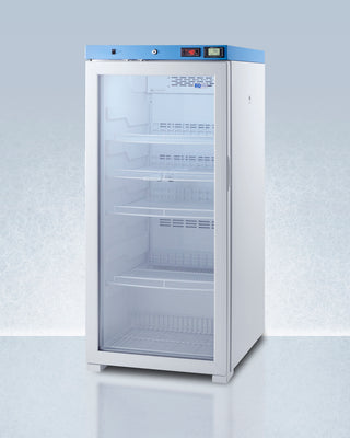 Summit ACR1012GLHD 24" Wide Upright Medical Refrigerator 9.88 cu.ft.-2