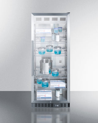 Accucold ACR1151 24" Wide Pharmacy Refrigerator 11.0 cu.ft.-2