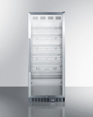 Accucold ACR1151 24" Wide Pharmacy Refrigerator 11.0 cu.ft.