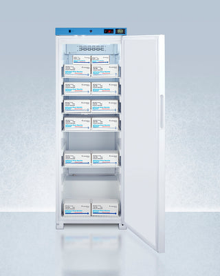Summit ACR1321W 24" Wide Upright Medical Refrigerator 12.71 cu.ft.-7
