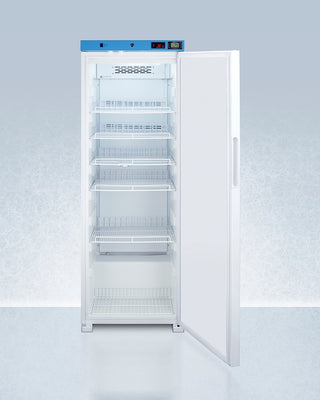 Summit ACR1321W 24" Wide Upright Medical Refrigerator 12.71 cu.ft.-8