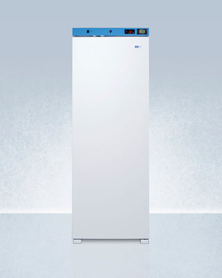 Summit ACR1321WLHD 24" Wide Upright Medical Refrigerator 12.71 cu.ft.