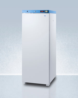 Summit ACR1321WNSF456LHD 24" Wide Upright Medical Refrigerator 12.71 cu.ft.-1