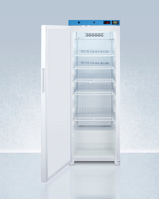 Summit ACR1321WNSF456LHD 24" Wide Upright Medical Refrigerator 12.71 cu.ft.-7
