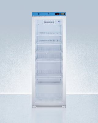 Summit ACR1322GLHD 24" Wide Upright Medical Refrigerator 12.71 cu.ft.