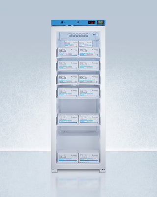 Summit ACR1322GNSF456 24" Wide Upright Medical Refrigerator 12.71 cu.ft.-5
