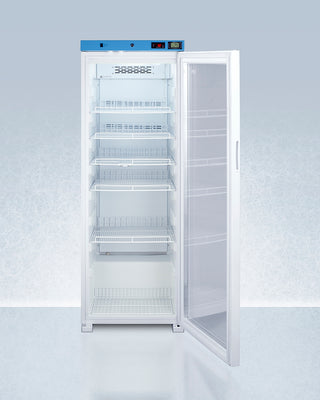 Summit ACR1322GNSF456 24" Wide Upright Medical Refrigerator 12.71 cu.ft.-6