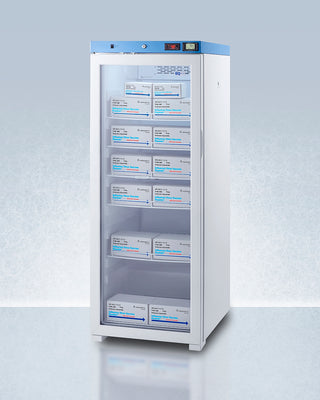 Summit ACR1322GNSF456LHD 24" Wide Upright Medical Refrigerator 12.71 cu.ft.-2