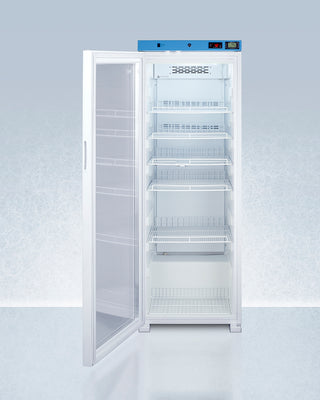 Summit ACR1322GNSF456LHD 24" Wide Upright Medical Refrigerator 12.71 cu.ft.-5