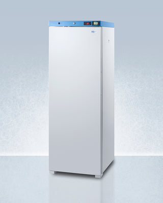 Summit ACR1601W 24" Wide Upright Medical Refrigerator 15.53 cu.ft.-1