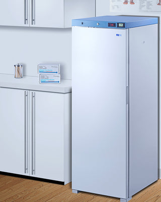 Summit ACR1601W 24" Wide Upright Medical Refrigerator 15.53 cu.ft.-3