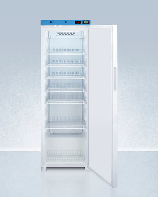 Summit ACR1601W 24" Wide Upright Medical Refrigerator 15.53 cu.ft.-6