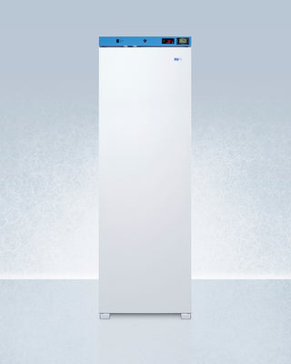 Summit ACR1601W 24" Wide Upright Medical Refrigerator 15.53 cu.ft.