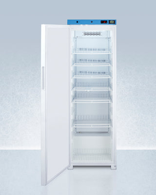 Summit ACR1601WNSF456LHD 24" Wide Upright Medical Refrigerator 15.53 cu.ft.-5