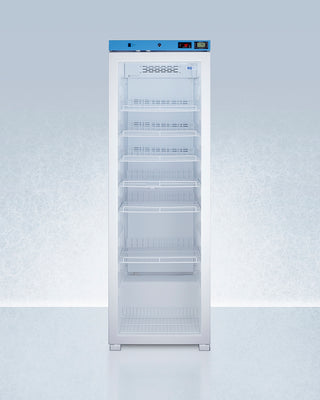 Summit ACR1602G 24" Wide Upright Medical Refrigerator 15.53 cu.ft.