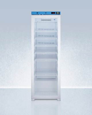 Summit ACR1602GLHD 24" Wide Upright Medical Refrigerator 15.53 cu.ft.