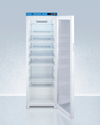Summit ACR1602GNSF456 24" Wide Upright Medical Refrigerator 15.53 cu.ft.-8