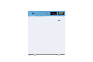 Summit ACR161WNSF456LHD 19" Wide Compact Medical Refrigerator 1.58 cu.ft.-9