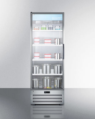 Accucold ACR1718LH 28" Wide Pharmacy Refrigerator 17.0 cu.ft.-1