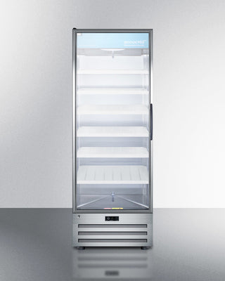 Accucold ACR1718LH 28" Wide Pharmacy Refrigerator 17.0 cu.ft.