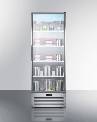 Accucold ACR1718RH 28" Wide Pharmacy Refrigerator 17.0 cu.ft.-2