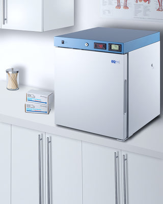 Summit ACR21WNSF456 19" Wide Compact Medical Refrigerator 1.94 cu.ft.-6