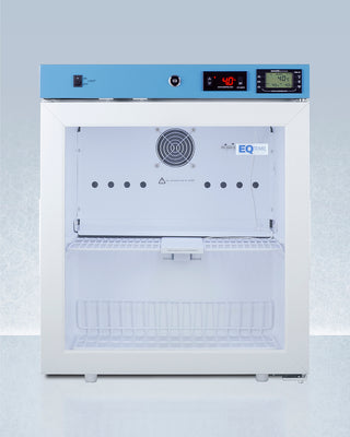Summit ACR22G 19" Wide Compact Medical Refrigerator 1.94 cu.ft.