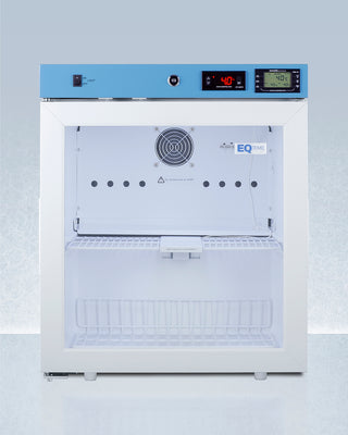 Summit ACR22GLHD 19" Wide Compact Medical Refrigerator 1.94 cu.ft.