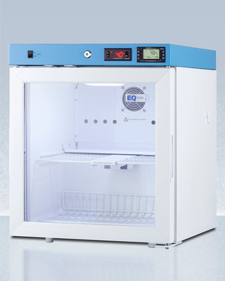 Summit ACR22GNSF456 19" Wide Compact Medical Refrigerator 1.94 cu.ft.-5