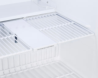 Summit ACR22GNSF456 19" Wide Compact Medical Refrigerator 1.94 cu.ft.-9