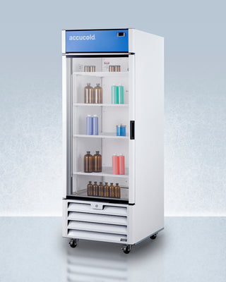 Accucold  ACR261LH 30" Wide Healthcare Refrigerator 21.34 cu.ft.-2