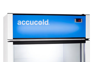 Accucold  ACR261LH 30" Wide Healthcare Refrigerator 21.34 cu.ft.-3