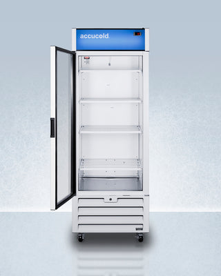 Accucold  ACR261LH 30" Wide Healthcare Refrigerator 21.34 cu.ft.-4