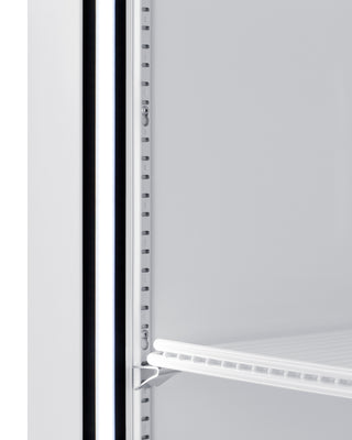 Accucold  ACR261LH 30" Wide Healthcare Refrigerator 21.34 cu.ft.-9