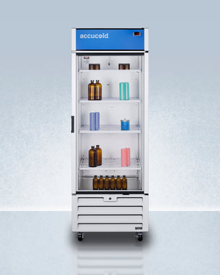Accucold ACR261RH 30" Wide Healthcare Refrigerator 21.34 cu.ft.-4