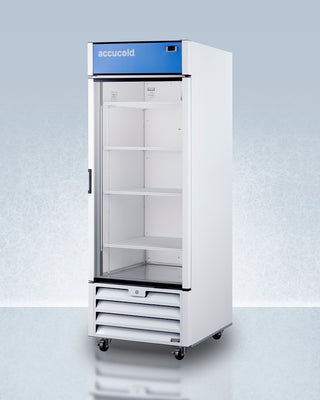 Accucold ACR261RH 30" Wide Healthcare Refrigerator 21.34 cu.ft.-6