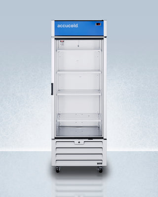 Accucold ACR261RH 30" Wide Healthcare Refrigerator 21.34 cu.ft.