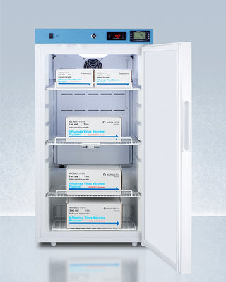 Summit ACR31W 19" Wide Medical Refrigerator 3.17 cu.ft.-1