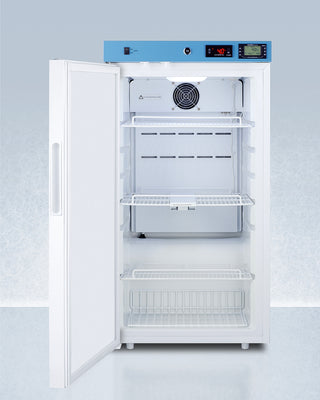 Summit ACR31WLHD 19" Wide Medical Refrigerator 3.17 cu.ft.-2