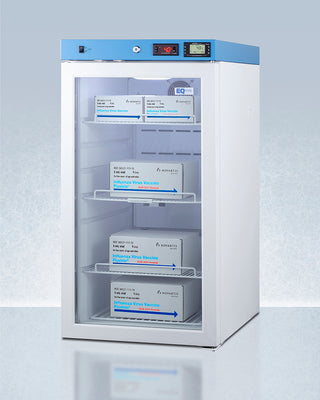 Summit ACR32G 19" Wide Medical Refrigerator 3.17 cu.ft.-1