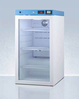 Summit ACR32GNSF456 19" Wide Medical Refrigerator 3.17 cu.ft.-9