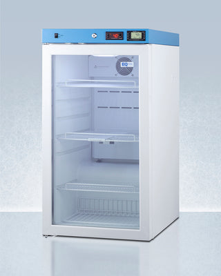 Summit ACR32GNSF456LHD 19" Wide Medical Refrigerator 3.17 cu.ft.-2