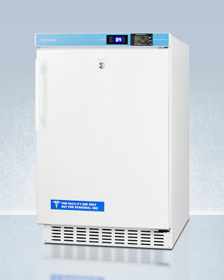 Accucold ACR45LCAL 20" Wide Built-In Pharmacy All-Refrigerator 2.65 cu.ft.-2