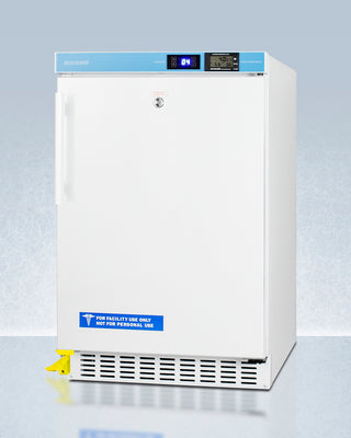 Accucold ACR45LCALSTO 20" Wide Built-In Pharmacy All-Refrigerator 2.65 cu.ft.-2