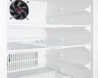 Accucold ACR45LCALSTO 20" Wide Built-In Pharmacy All-Refrigerator 2.65 cu.ft.-5