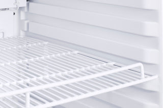 Summit ACR51W 24" Wide Built-In Medical Refrigerator 3.88 cu.ft.-1