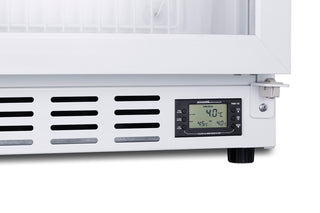 Summit ACR52GLHD 24" Wide Built-In Medical Refrigerator 3.88 cu.ft.-8