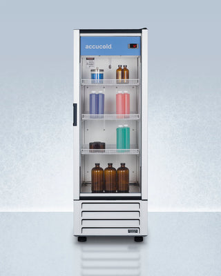 Accucold ACR82L 21" Wide Pharmacy Refrigerator 7.56 cu.ft.-3