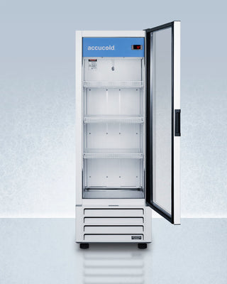 Accucold ACR82L 21" Wide Pharmacy Refrigerator 7.56 cu.ft.-4