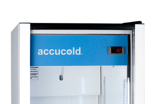 Accucold ACR82L 21" Wide Pharmacy Refrigerator 7.56 cu.ft.-5